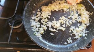 Бюджетный суп из кильки в томатном соусе. Вкусный и быстрый суп