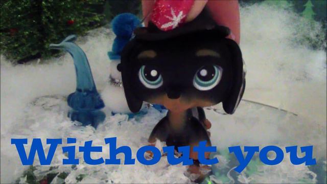 Lps: Christmas Pop Mashup 2015 смотреть онлайн