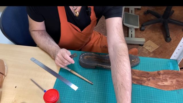 Дешевая "обувь на заказ" вы верите в это? ? ? смотреть онлайн