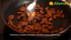 Пасхальный сыроедческий кулич