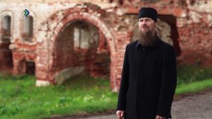 Троице-Стефано-Ульяновский мужской монастырь отметил 30 лет со дня возрождения