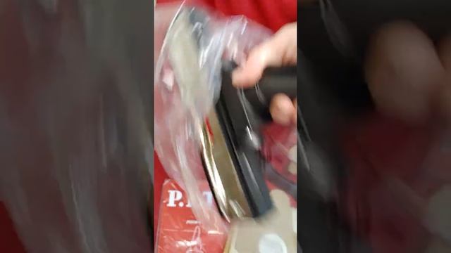 строительный пылесос PIT PVC20-C. смотреть онлайн