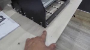 Важные моменты при сборке станка CNC 3018 PRO.
