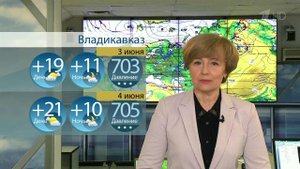 Погода в Центральной России отстает от календаря примерно на месяц