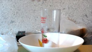 как сделать 25% перекись водорода (в домашних условиях)