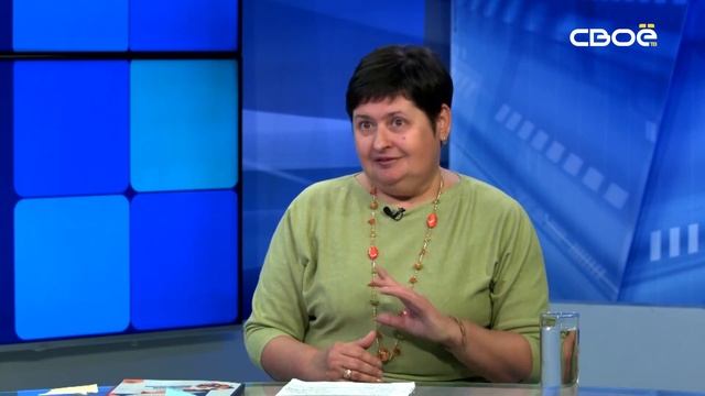 Актуальное интервью. О работе «Ставропольского краевого училища дизайна» в 2023 году