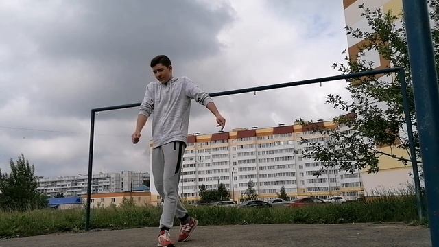 Как накачать ноги в домашних условиях. Без оборудования. смотреть онлайн