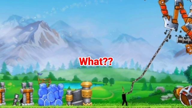 Mortar Vs All Bosses | The Catapult 2 | SEASON 1 ALL BOSS RUSH смотреть онлайн