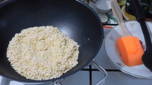 Как сварить рассыпчатый рис, чтобы он всегда получался"