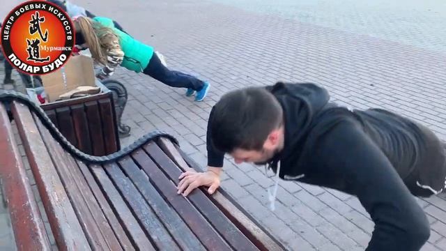 ? ЦЕНТР ПОЛАРБУДО МУРМАНСК. МЫ ВОЗВРАЩАЕМСЯ! (12.05.20)