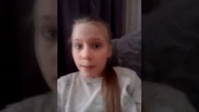 Пою песню..Звонки Open Kids