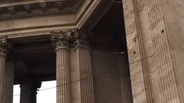 Водная прогулка по каналу Грибоедова