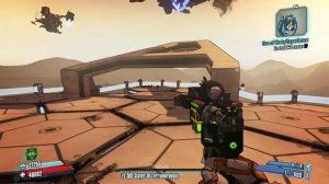 Borderlands 2 - How to Farm "Bitch" and BNK-3R (Bunker)