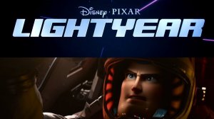 Базз Лайтер / Lightyear (2022) Трейлер 2