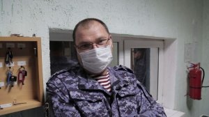 День вневедомственной охраны