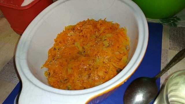 Курица и Гречневая каша. Очень вкусный ,,ЛЕНИВЫЙ ОБЕД 