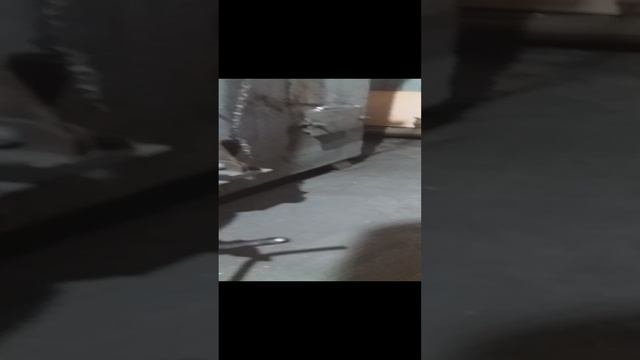 котел длительного горения своими руками