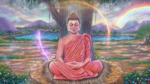 Сильная мантра Шакьямуни • Ом Муни Муни Махамуние Сваха | Shakyamuni Powerful Mantra [Дзен Буддизм