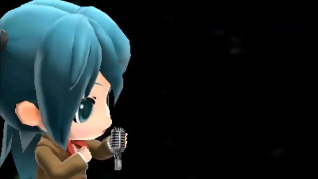 Hatsune Miku Project Mirai 2 - 妄想スケッチ смотреть онлайн