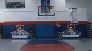 Jaythan Bosch: "Evolution" Episode 2