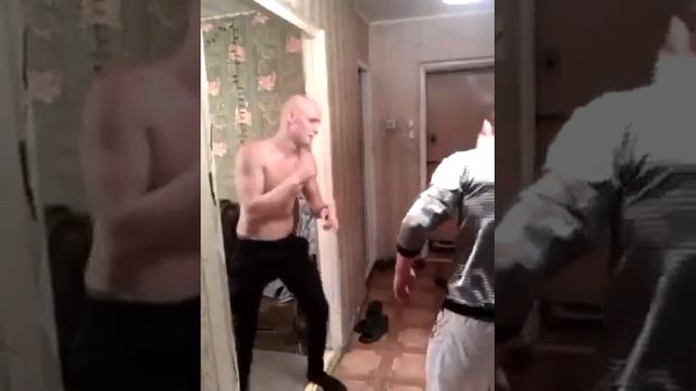 Fight