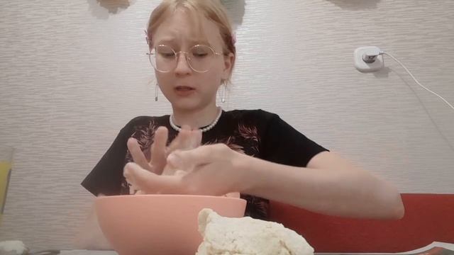 Tutorial на тарелочку из соленого теста?//Как сделать тарелочку из соленого теста???//life lin YT? смотреть онлайн