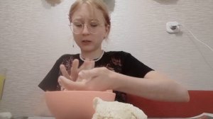 Tutorial на тарелочку из соленого теста?//Как сделать тарелочку из соленого теста???//life lin YT?