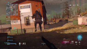 Call of Duty: Warzone Trios Gameplay WIN! Battle Royal. Verdansk.