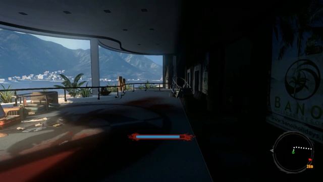 ПРОЛОГ ☠︎Dead Island☠︎ #1 смотреть онлайн