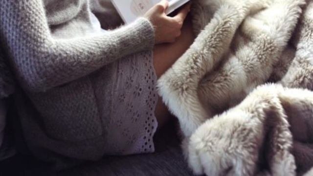 ЧТО ТАКОЕ ХЮГГЕ? ИЛИ КАК СТАТЬ СЧАСТЛИВОЙ! 10 СЕКРЕТОВ  ХЮГГЕ