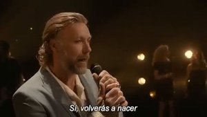 Mikael Persbrandt - Alguien a quien amar (Someone you love) Subtitulado españolmi