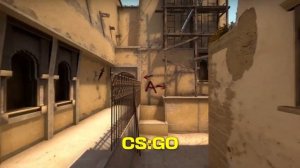 СРАВНЕНИЕ КС ГО И КС 2