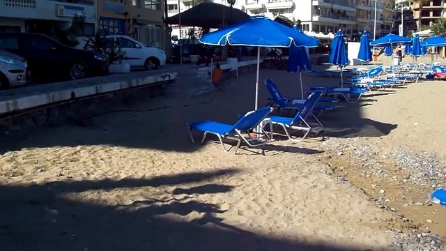 Айос-Николаос - приятный городок на о.Крит. Греция.