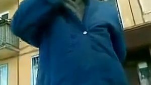 Приколы с бабками No1