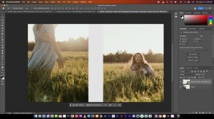 Photoshop Tutorial: Use Generative Fill To Combine Images