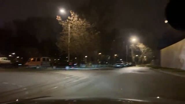 Пятница. Пробки с места водителя. Москва. Разговорчики