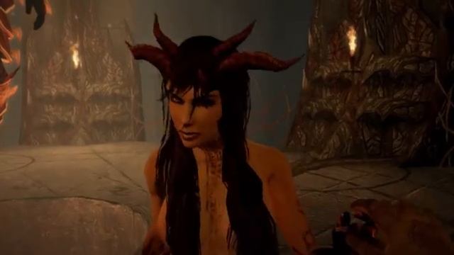 Dark Messiah Of Might And Magic Hentai