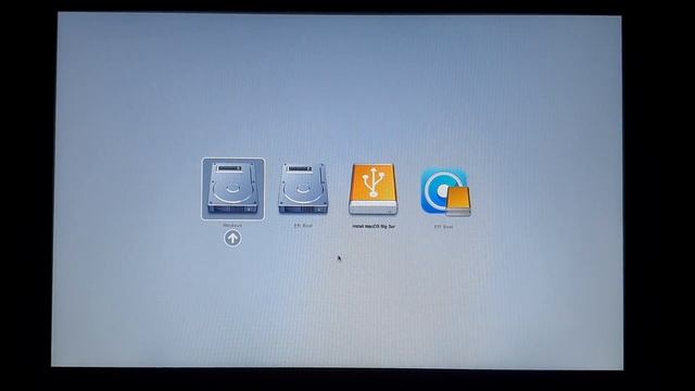 Tutorial Final - Instalar macOS BigSur en Mac´s del 2008 al 2013 con Open Core Legacy Patcher - 202 смотреть онлайн