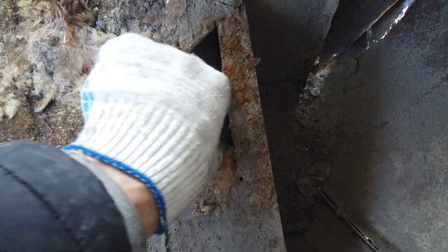 Ремонт и восстановление нивы 2121. смотреть онлайн