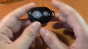 Блютус (Bluetooth) кнопка для дистанционного управления затвором камеры на мобильном телефоне !!!