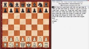 Виды матов. Мат на последней горизонтали