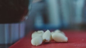 Соус Песто из базилика