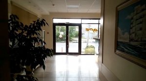 Отель  Море в городе Геленжик.