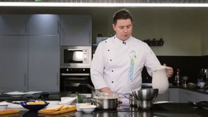 Лосось Гравлакс