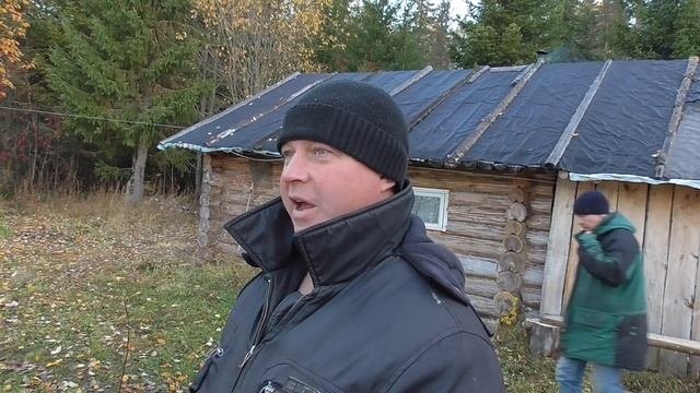 Рыбалка на озере/живца некуда девать/ставим продольник/4 часть