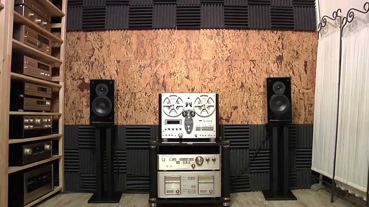 Vintage Audio Collection Oldplayer