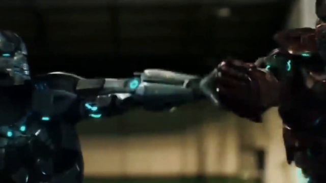 Shocking secrets of Cyrax and Sector (The Triborg) музыка 2024 новинки смотреть онлайн