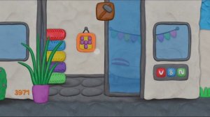 12 ЗАМКОВ. VLAD & NIKI. ПРОХОЖДЕНИЕ 2 УРОВНЯ ГОЛОВОЛОМКИ за 1000 монет [1.000]