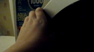 Стиральная машина леран