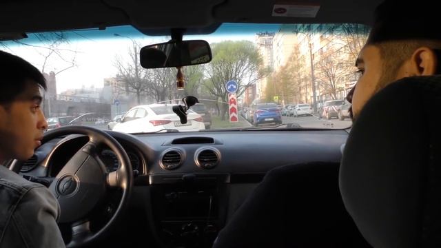 21 YOSH , 1 OYDA 10.000$ (BARBER JONNI) смотреть онлайн